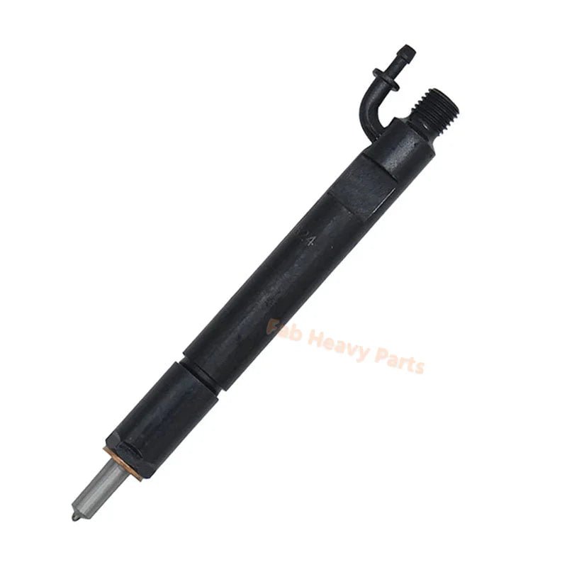 4 PCS Fuel injector 04178023 for Deutz 1011 2011 BF4M1011F Aftermarket Replacement For Bobcat 863 864 883 873 T200 - Fab Heavy Parts