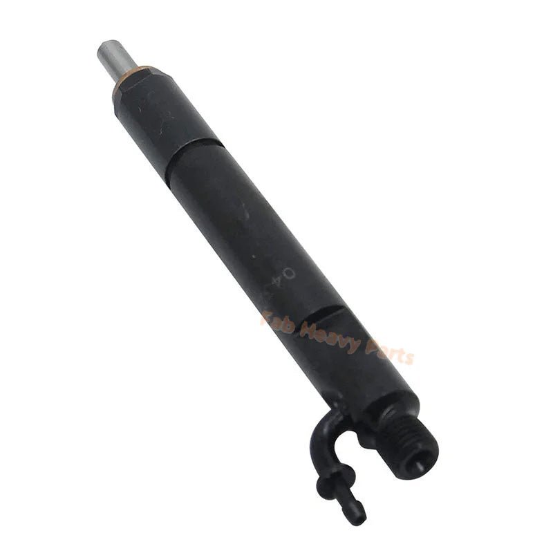 4 PCS Fuel injector 04178023 for Deutz 1011 2011 BF4M1011F Aftermarket Replacement For Bobcat 863 864 883 873 T200 - Fab Heavy Parts