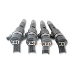 4 PCS Fuel Injector 0445110679 129C28-53100 Fits for Yanmar Engine