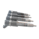 4 PCS Fuel Injector 0445110679 129C28 - 53100 Fits for Yanmar Engine - Fab Heavy Parts