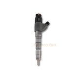 4 PCS Fuel Injector 0445120066 04290986 for Deutz Engine TCD2013L04 TCD2013L06 - Fab Heavy Parts