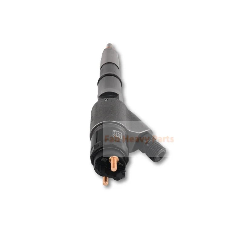 4 PCS Fuel Injector 0445120066 04290986 for Deutz Engine TCD2013L04 TCD2013L06 - Fab Heavy Parts