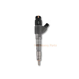 4 PCS Fuel Injector 0445120066 04290986 for Deutz Engine TCD2013L04 TCD2013L06 - Fab Heavy Parts
