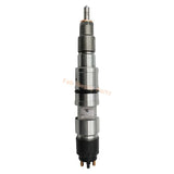 4 PCS Fuel Injector 04902825 04902255 for Deutz Engine TCD2013L04 4V TCD2013L06 4V - Fab Heavy Parts