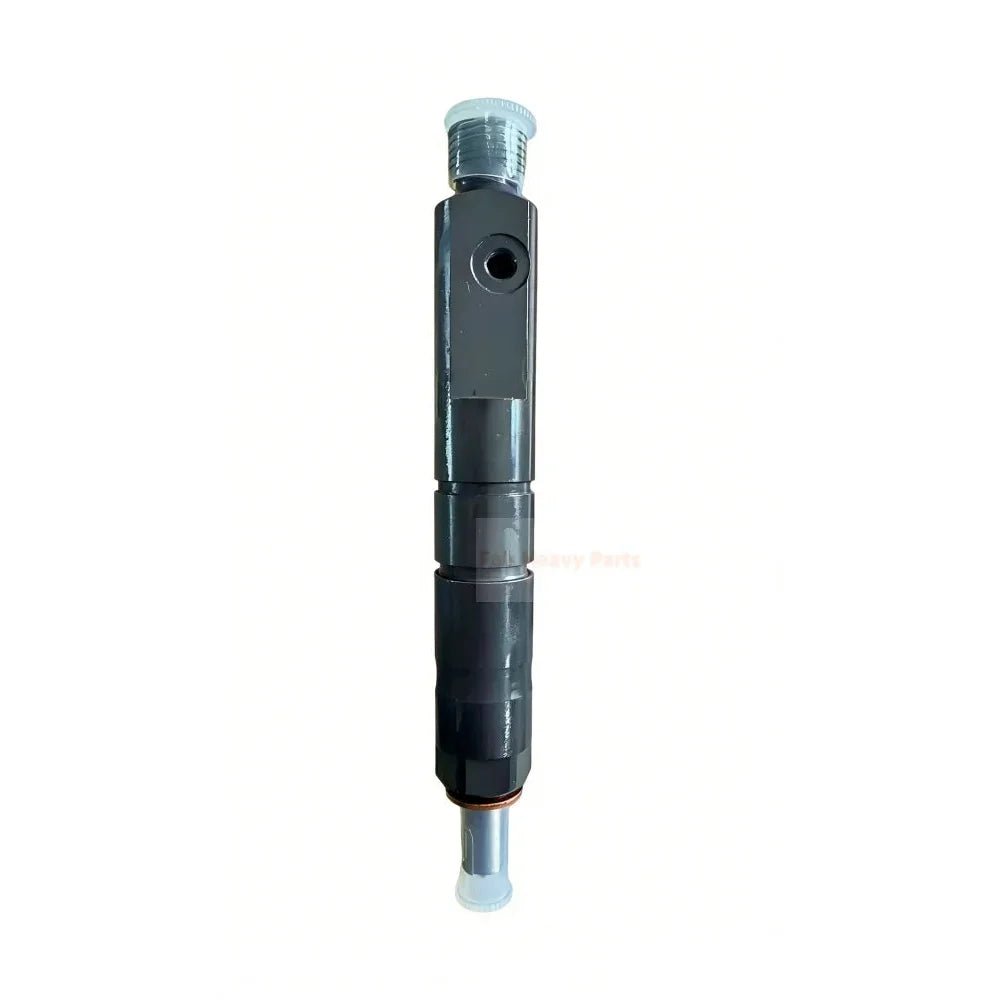 4 PCS Fuel Injector 093500 - 4450 Fits for Toyota 1W for Hino W04D Engine - Fab Heavy Parts