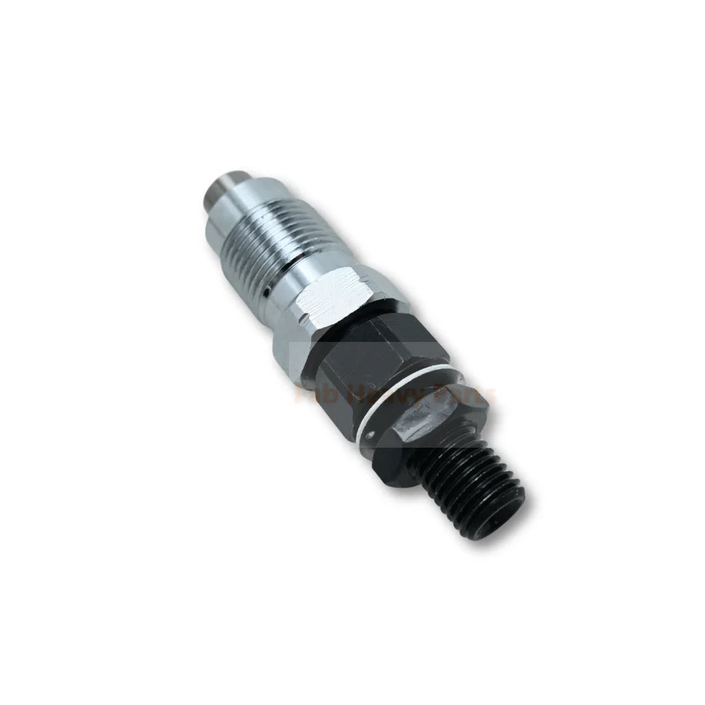 4 PCS Fuel Injector 093500-7120 23600-69165 for Toyota Engine 1KZ-TE 1KZ-T 1KZ