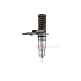 4 PCS Fuel Injector 0R - 8461 0R8461 Fits for Caterpillar CAT Engine 3116 3126 Excavator 206B 211B 212B 320 L 322 325 325 L - Fab Heavy Parts
