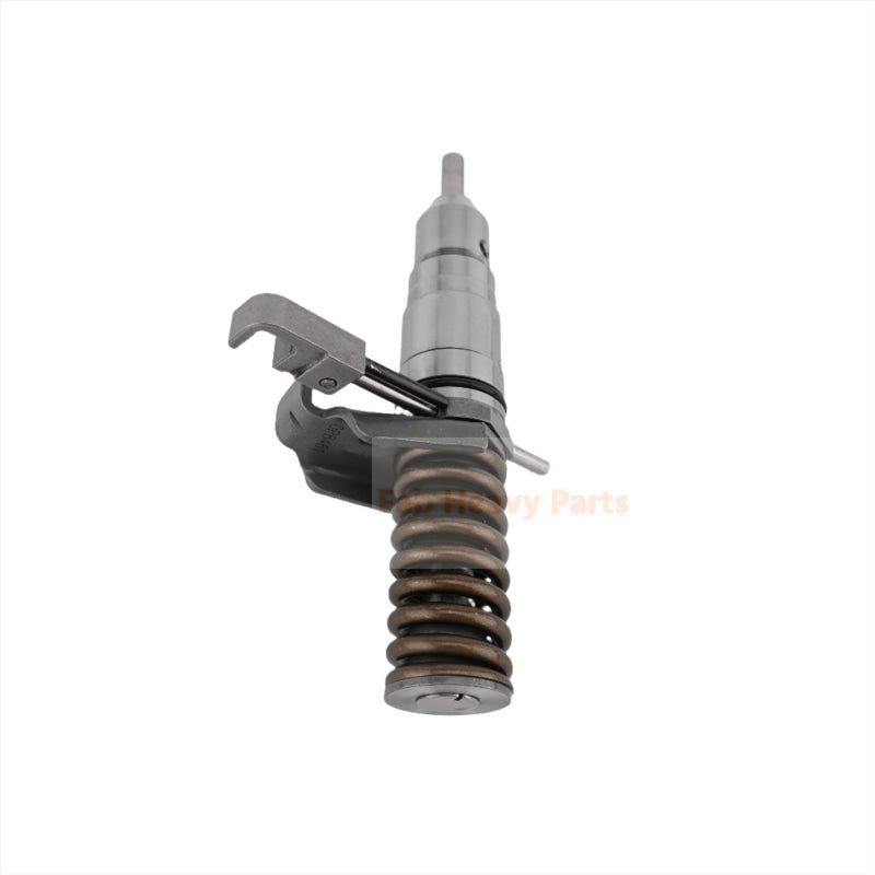 4 PCS Fuel Injector 0R - 8461 0R8461 Fits for Caterpillar CAT Engine 3116 3126 Excavator 206B 211B 212B 320 L 322 325 325 L - Fab Heavy Parts