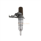 4 PCS Fuel Injector 0R - 8461 0R8461 Fits for Caterpillar CAT Engine 3116 3126 Excavator 206B 211B 212B 320 L 322 325 325 L - Fab Heavy Parts