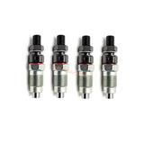 4 PCS Fuel Injector 131406340 for Perkins Engine 102.05 103.07 403D - 11 - Fab Heavy Parts