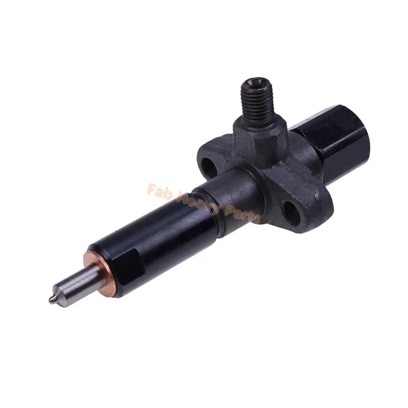 4 PCS Fuel Injector 2645666 for Perkins Engine 4.236 - Fab Heavy Parts