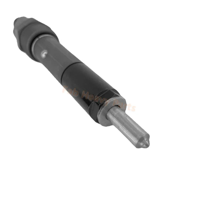 4 PCS Fuel Injector 2645A051 4222976M1 4222900M1 for Perkins Engine 1004-40T JCB JS130W JS145W