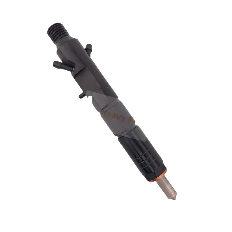 4 PCS Fuel Injector 2645K016 for Perkins Engine 1103A - 33 1103B - 33 1103C - 33 1103D - 33 1104A - 44 1104C - 44 - Fab Heavy Parts