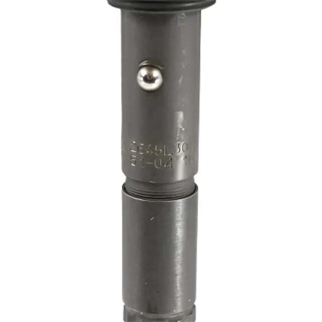 6 PCS Inyector de combustible 2645L306 FITS para Perkins