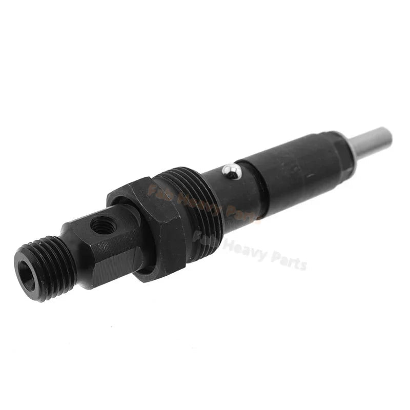 4 PCS Fuel Injector 2852869 Fits for Case PX85 New Holland F4GE0454E D666 Engine - Fab Heavy Parts