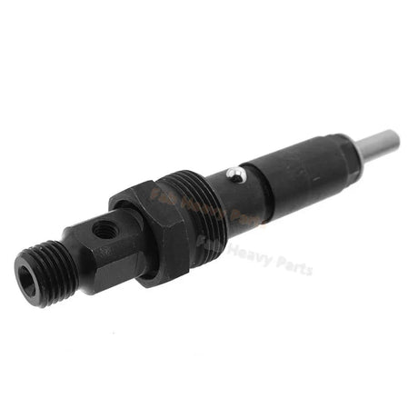 4 PCS Fuel Injector 2852869 Fits for Case PX85 New Holland F4GE0454E D666 Engine - Fab Heavy Parts