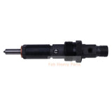 4 PCS Fuel Injector 2853346 0432133771 For New Holland C190 For Case Engine P70 Bosch - Fab Heavy Parts