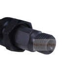 4 PCS Fuel Injector 2853346 0432133771 For New Holland C190 For Case Engine P70 Bosch - Fab Heavy Parts