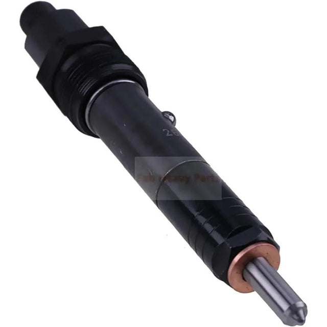 4 PCS Fuel Injector 320/06623 32006623 Fits for JCB Engine 444 Backhoe Loader 4CX - Fab Heavy Parts