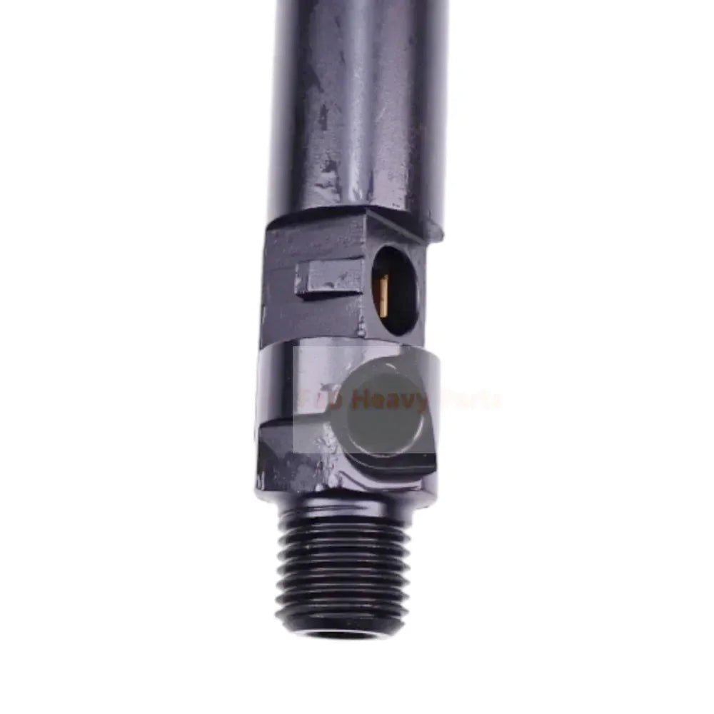 4 PCS Fuel Injector 320/06862 320/06827 320/06948 Fits for JCB 4.4L 4.8L Tier4 Engine - Fab Heavy Parts