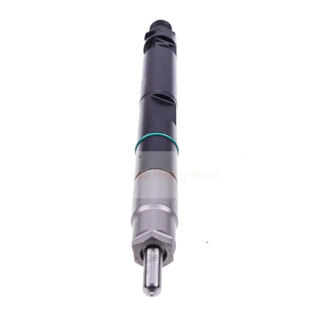 4 PCS Fuel Injector 320/06862 320/06827 320/06948 Fits for JCB 4.4L 4.8L Tier4 Engine - Fab Heavy Parts