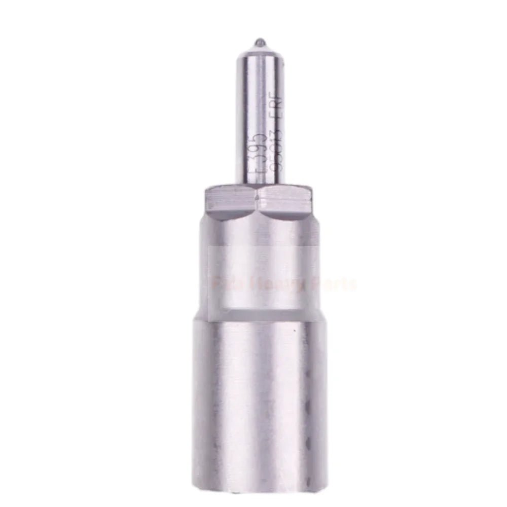 4 PCS Fuel Injector 320/06862 320/06827 320/06948 Fits for JCB 4.4L 4.8L Tier4 Engine - Fab Heavy Parts