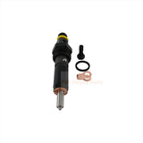 4 PCS Fuel Injector 3349084 Fits for Cummins Engine 4B3.9 4BTA3.9 - Fab Heavy Parts