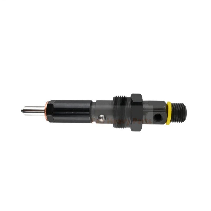 4 PCS Fuel Injector 3349084 Fits for Cummins Engine 4B3.9 4BTA3.9 - Fab Heavy Parts