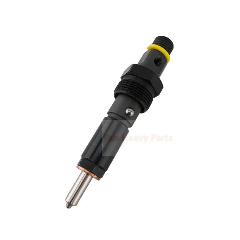 4 PCS Fuel Injector 3349084 Fits for Cummins Engine 4B3.9 4BTA3.9 - Fab Heavy Parts