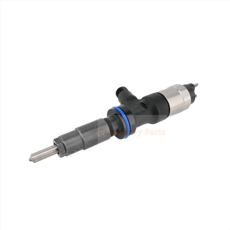 4 PCS Fuel Injector 370 - 7280 3707280 Fits for Caterpillar CAT Engine C4.4 C7.1 - Fab Heavy Parts