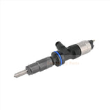 4 PCS Fuel Injector 370 - 7280 3707280 Fits for Caterpillar CAT Engine C4.4 C7.1 - Fab Heavy Parts