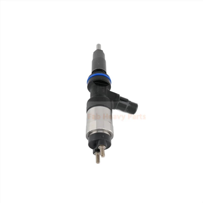 4 PCS Fuel Injector 370 - 7280 3707280 Fits for Caterpillar CAT Engine C4.4 C7.1 - Fab Heavy Parts