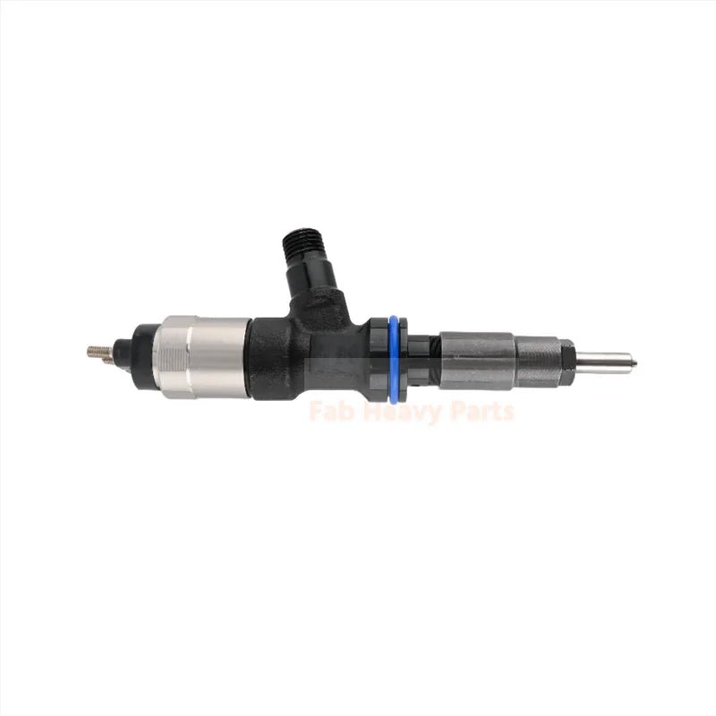 4 PCS Fuel Injector 370 - 7280 3707280 Fits for Caterpillar CAT Engine C4.4 C7.1 - Fab Heavy Parts
