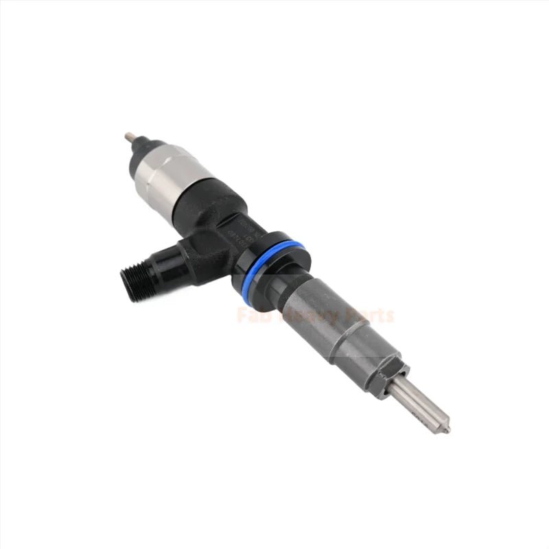 4 PCS Fuel Injector 370 - 7280 3707280 Fits for Caterpillar CAT Engine C4.4 C7.1 - Fab Heavy Parts