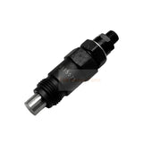 Injecteur de carburant 4955575, 4 pièces, adapté au moteur Diesel Cummins B3.3