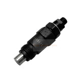 4 PCS Fuel Injector 4955575 Fits for Cummins B3.3 Diesel Engine - Fab Heavy Parts