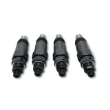 4 PCS Fuel Injector 4955575 Fits for Cummins B3.3 Diesel Engine - Fab Heavy Parts