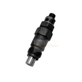 4 PCS Fuel Injector 4955575 Fits for Cummins B3.3 Diesel Engine - Fab Heavy Parts