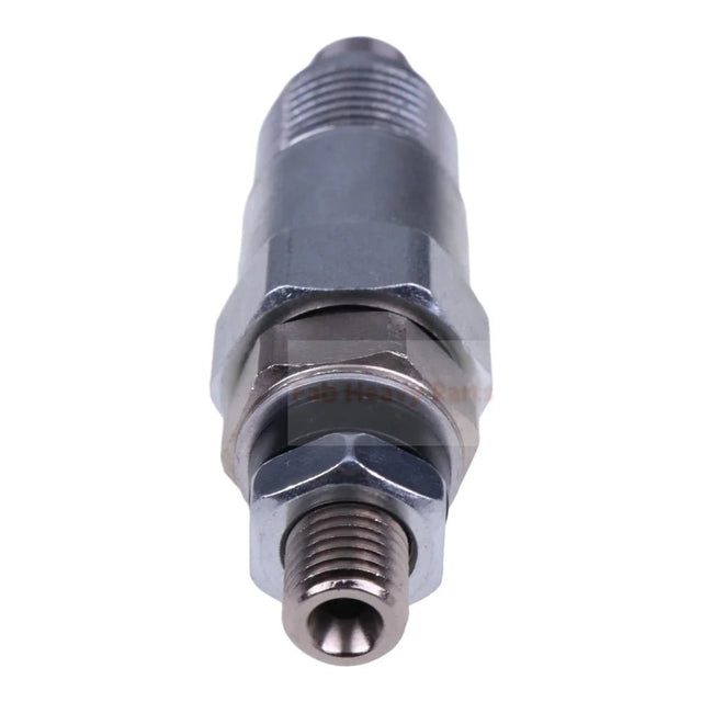 4 PCS Fuel Injector 6202 - 12 - 3100 6202123100 Fits for Komatsu 4D95L 4D95S Engine - Fab Heavy Parts