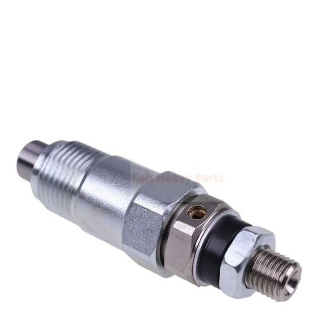 4 PCS Fuel Injector 6202 - 12 - 3100 6202123100 Fits for Komatsu 4D95L 4D95S Engine - Fab Heavy Parts