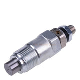 4 PCS Fuel Injector 6202 - 12 - 3100 6202123100 Fits for Komatsu 4D95L 4D95S Engine - Fab Heavy Parts