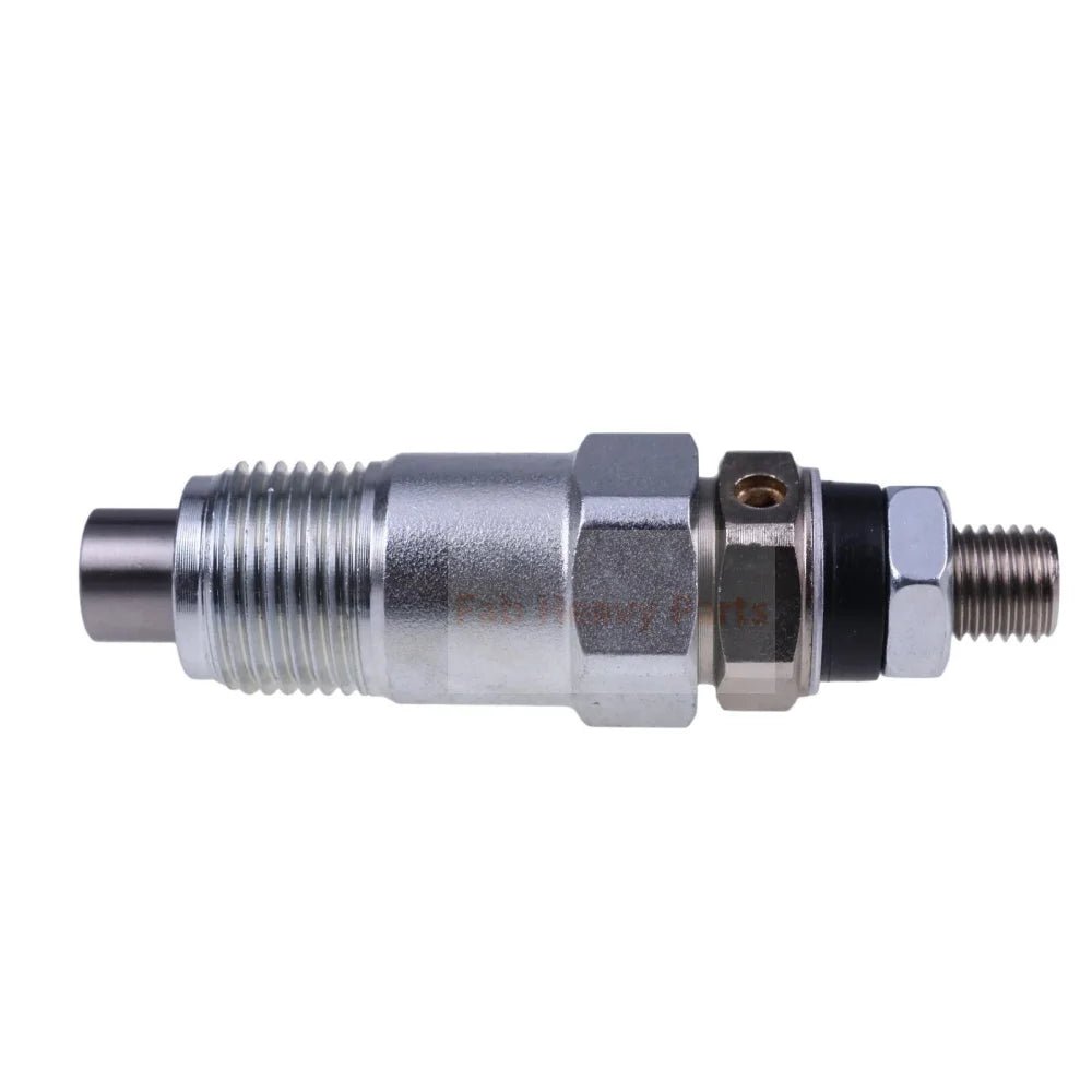 4 PCS Fuel Injector 6202 - 12 - 3100 6202123100 Fits for Komatsu 4D95L 4D95S Engine - Fab Heavy Parts