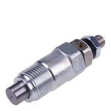 4 PCS Fuel Injector 6202 - 12 - 3100 6202123100 Fits for Komatsu 4D95L 4D95S Engine - Fab Heavy Parts