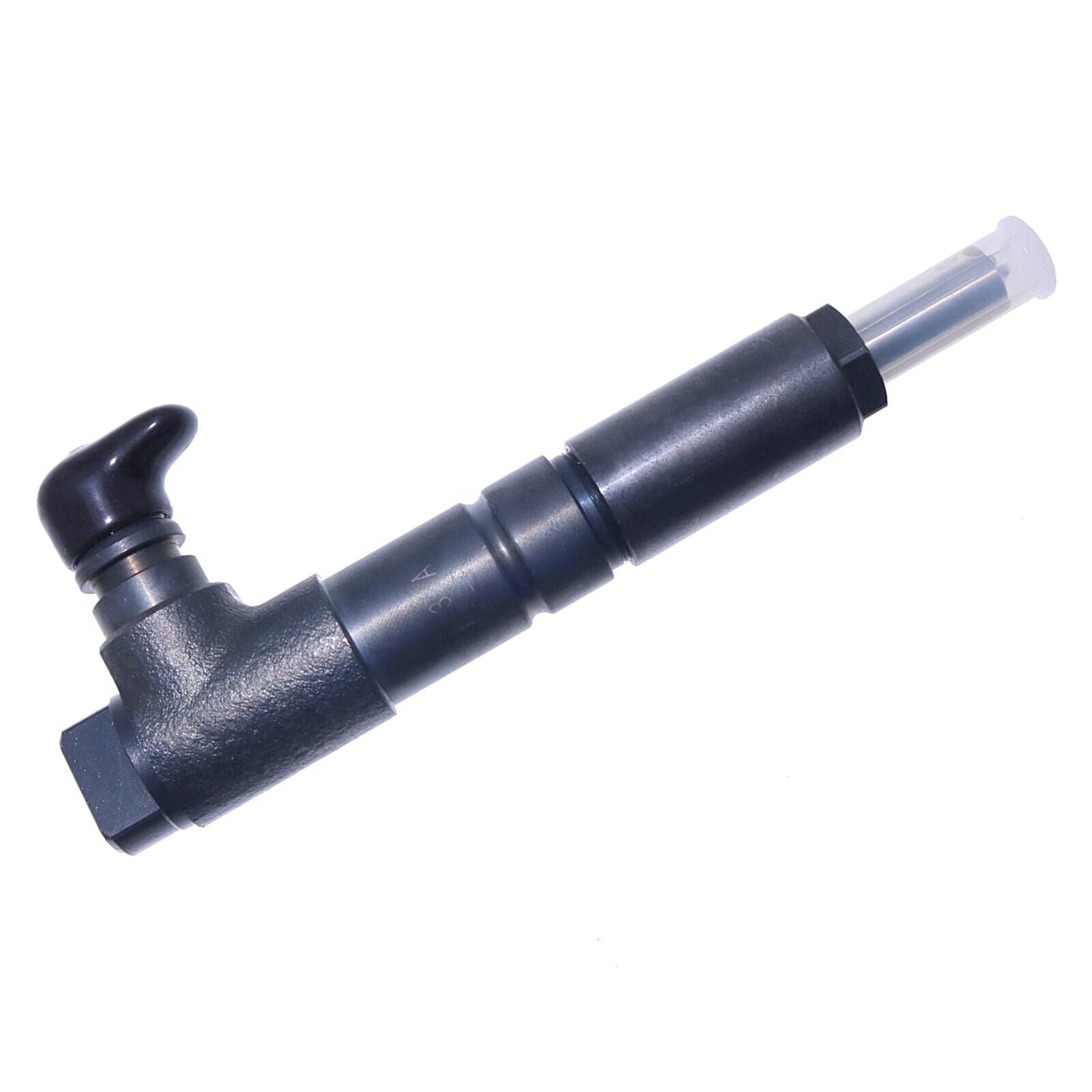 4 PCS Fuel Injector 7000724 7020613 1J700 - 53002 105118 - 8551 for Kubota V2607 Engine Aftermarket Replacement For Bobcat 5600 5610 S185 T190 - Fab Heavy Parts