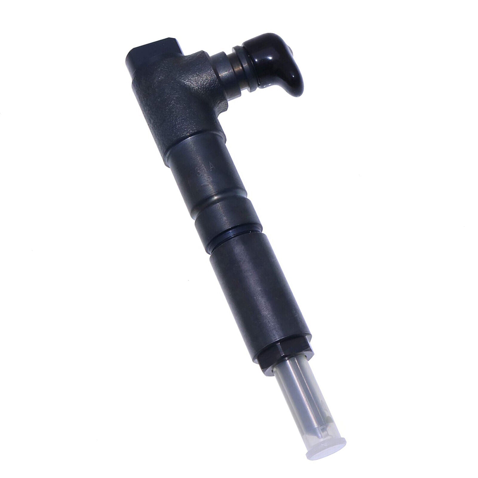 4 PCS Fuel Injector 7000724 7020613 1J700 - 53002 105118 - 8551 for Kubota V2607 Engine Aftermarket Replacement For Bobcat 5600 5610 S185 T190 - Fab Heavy Parts