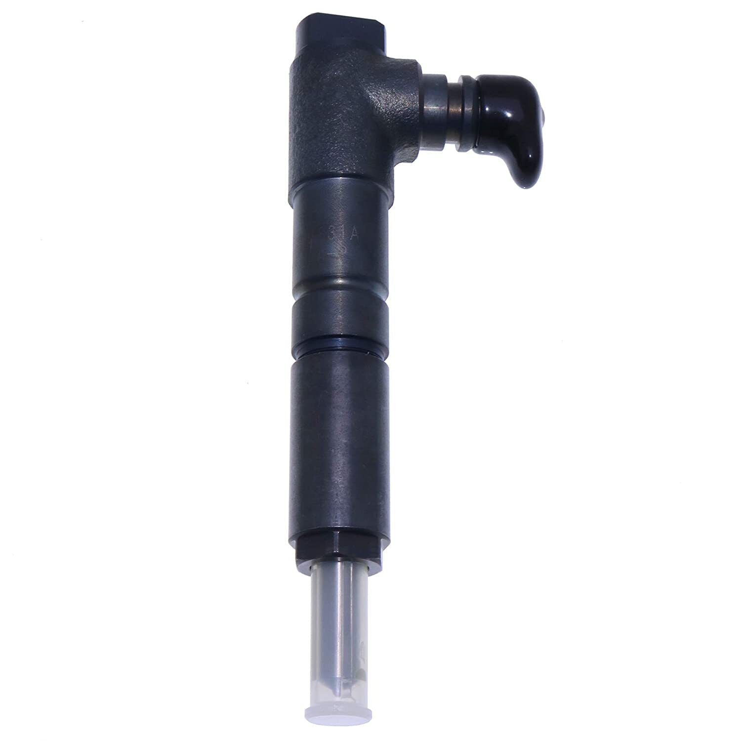 4 PCS Fuel Injector 7000724 7020613 1J700 - 53002 105118 - 8551 for Kubota V2607 Engine Aftermarket Replacement For Bobcat 5600 5610 S185 T190 - Fab Heavy Parts