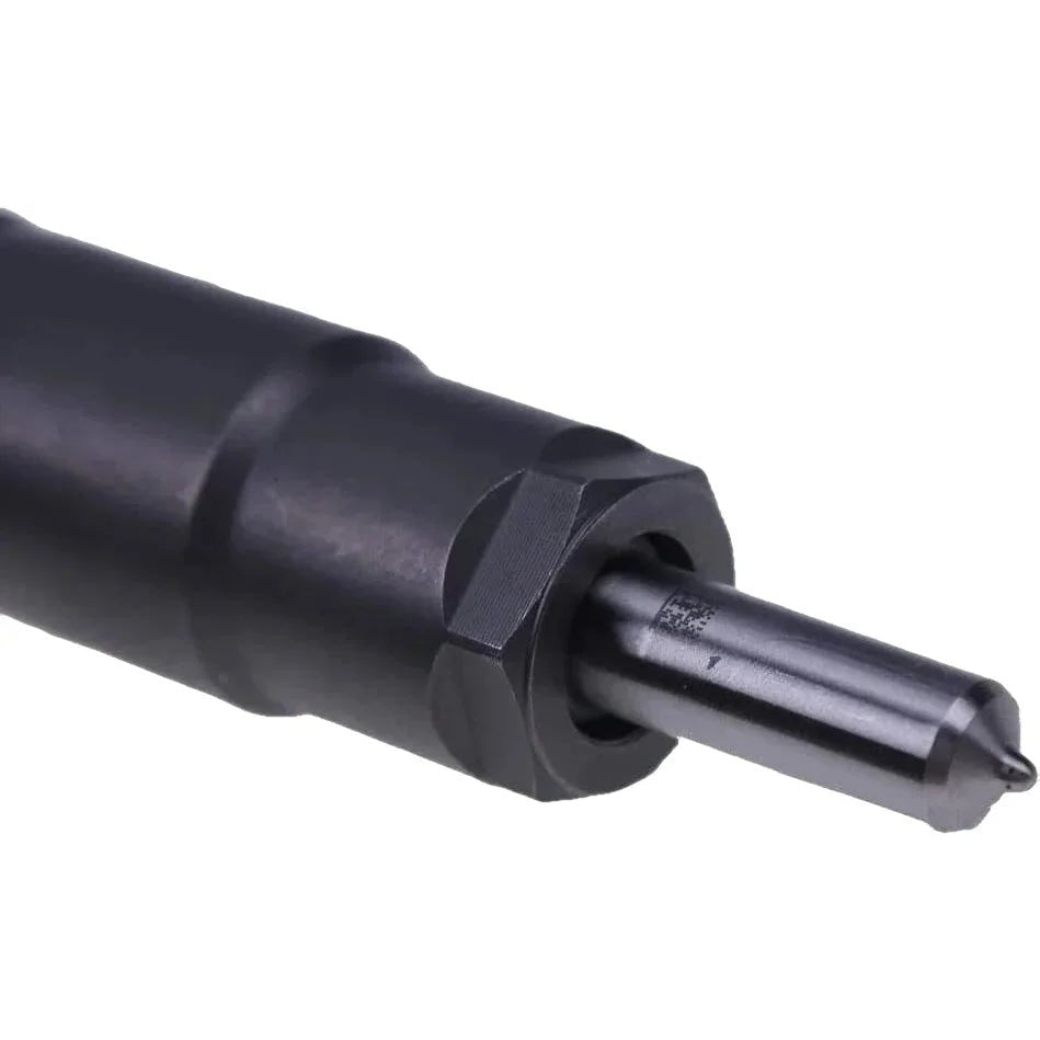 4 PCS Fuel Injector 7261663 Aftermarket Replacement For Bobcat Doosan D34 Engine 400903 - 0043E Delphi 28347042 - Fab Heavy Parts