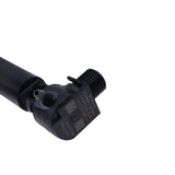 4 PCS Fuel Injector 7261663 Aftermarket Replacement For Bobcat Doosan D34 Engine 400903 - 0043E Delphi 28347042 - Fab Heavy Parts