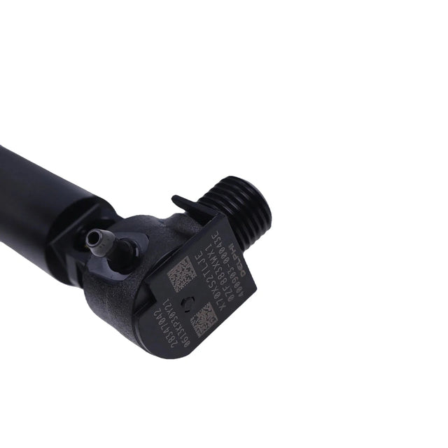 4 PCS Fuel Injector 7261663 Aftermarket Replacement For Bobcat Doosan D34 Engine 400903 - 0043E Delphi 28347042 - Fab Heavy Parts