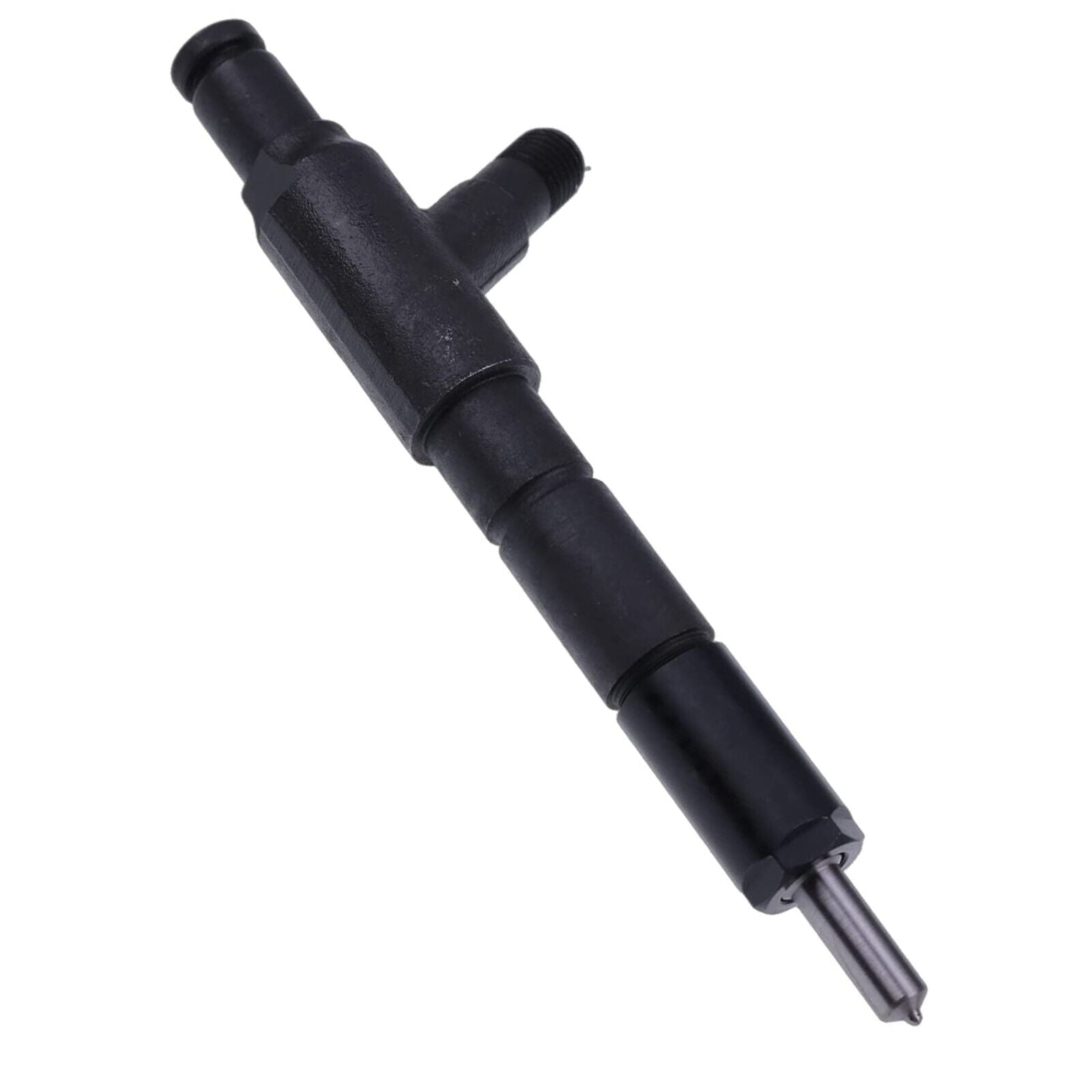 4 PCS Fuel Injector 8 - 97174112 - 0 8971741120 for Isuzu Engine 4HF1 Truck NKR NPR - Fab Heavy Parts